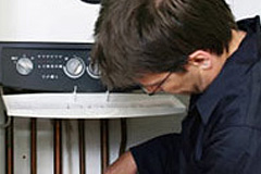 boiler repair Farlington